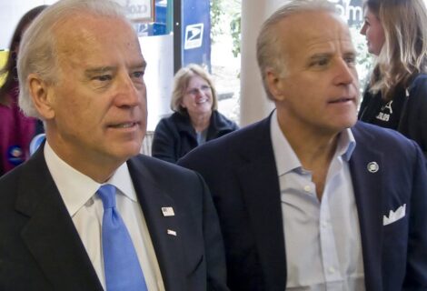 El hermano de Biden testifica en el Congreso para defenderlo del 'impeachment' republicano