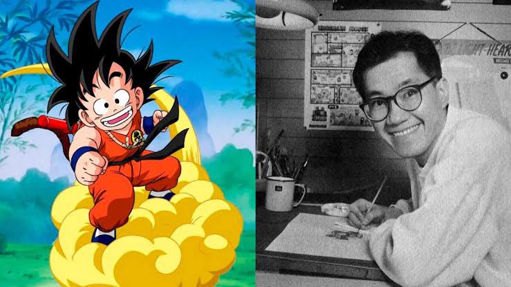 Muere a los 68 años Akira Toriyama, autor de ‘Dragon Ball’