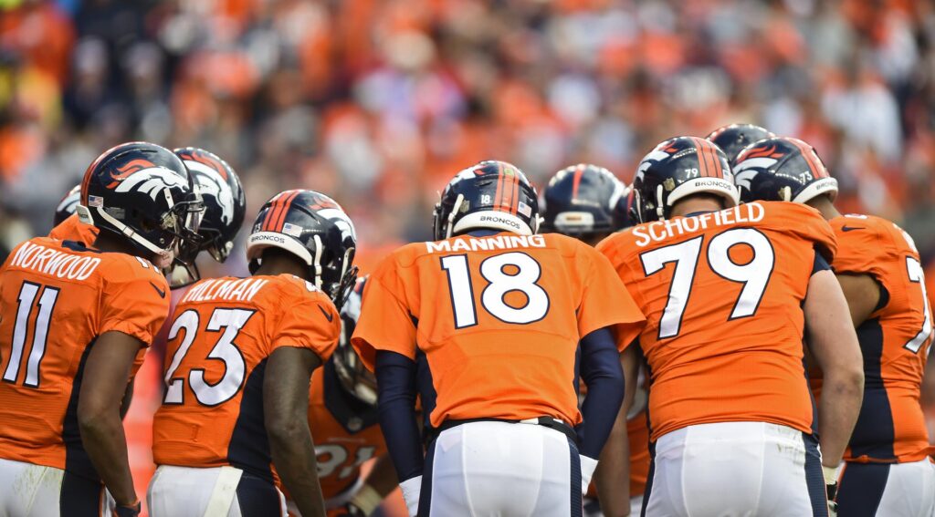 Los Denver Broncos anuncian torneo ‘Flag Tochito de NFL’ en México para marzo
