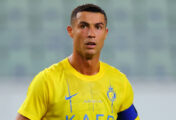 Cristiano Ronaldo se luce en goleada del Al Nassr