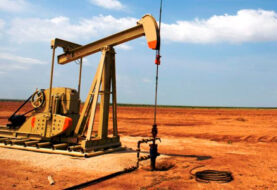 El petróleo de Texas sube un 0,05 %, hasta 82,73 dólares el barril