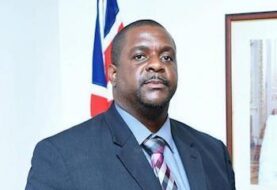 Ex primer ministro de Islas Vírgenes será sentenciado el 25 de junio por narcotráfico