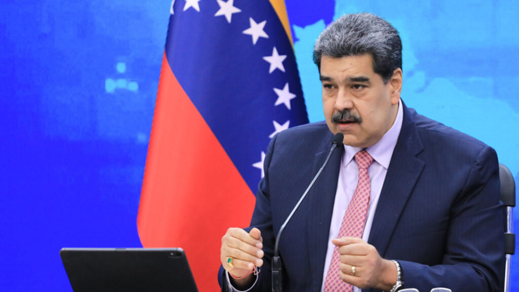 Venezuela seguirá «su marcha económica» con o sin licencias de EE.UU., asegura Maduro