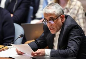 Clamor en la ONU por bajar tensión en Oriente Medio pero Israel reclama derecho a represalias