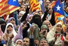 Un partido islamófobo entra en el parlamento regional de Cataluña