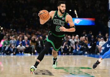 Playoffs NBA: Los Celtics apagan un incendio contra los Pacers