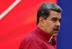 Nicolás Maduro apoya a los estudiantes estadounidenses que protestan a favor de Palestina