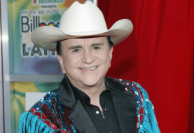 Fallece el presentador Johnny Canales, pionero en promover la música tejana en español
