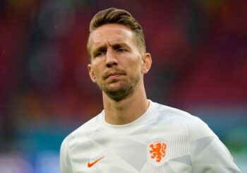El Barcelona ficha al neerlandés Luuk De Jong