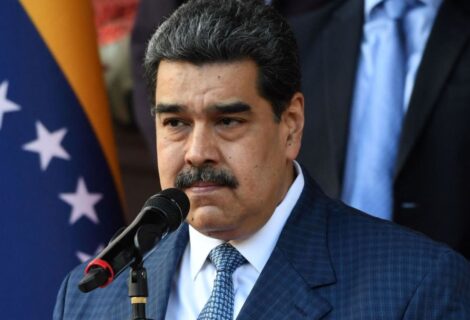 Se mantiene el bloqueo a la red X en Venezuela luego de los 10 días anunciados por Maduro