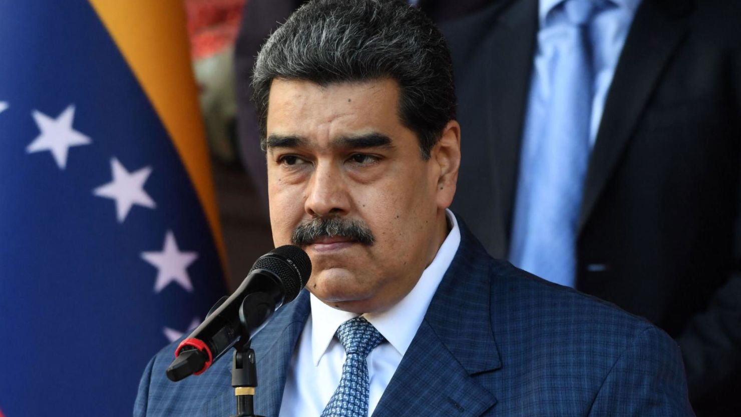 Maduro Reafirma Su Intención De Jurar Como Presidente Reelecto El 10 De ...