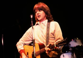 Muere Randy Meisner de la banda "The Eagles"