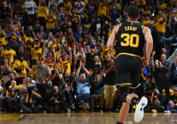 Golden State vence a Dallas y golpea primero en las Finales del Oeste