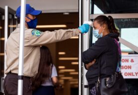 Estados Unidos acumula 559.066 muertos por covid