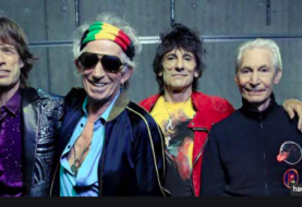 Rolling Stones se suman al concierto global por el coronavirus