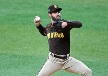 Dylan Cease lanza juego sin hits y hace historia con los Padres
