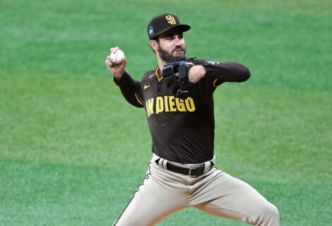 Dylan Cease lanza juego sin hits y hace historia con los Padres