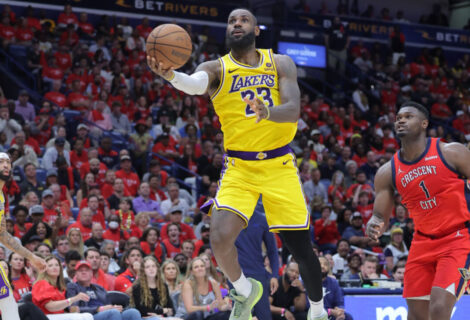 La NBA firma con Disney, NBC y Amazon Prime un contrato de 11 años para sus derechos TV