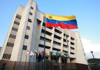 TSJ pide realizar "retiro formal" de diputados de Amazonas