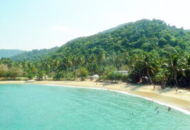 Parque Tayrona de Colombia cerrará en febrero por petición de indígenas