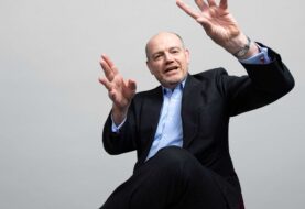 CEO New York Times advierte de que se hace tarde para dar el salto digital