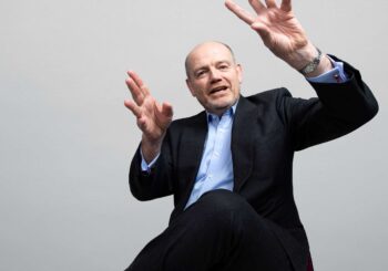 CEO New York Times advierte de que se hace tarde para dar el salto digital