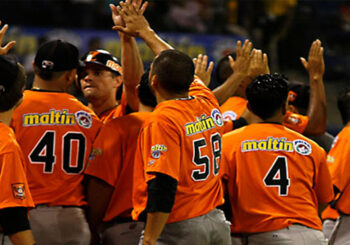 Águilas clasifica a semifinales y Lara y Caribes igualan sus series en LVBP