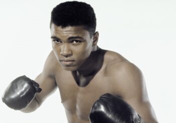 Ali elegido Boxeador del Año 1966, 50 años después de que le negaran galardón