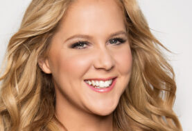 Amy Schumer será la muñeca Barbie en el cine