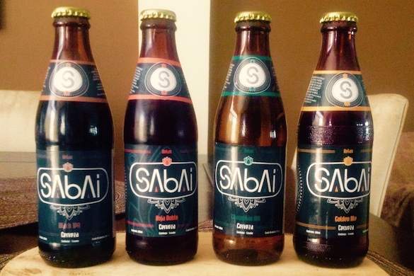 Si fabricas cerveza artesanal en Tailandia te arriesgas al exilio empresarial