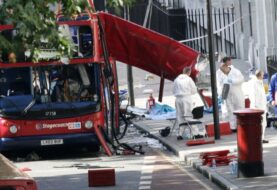 EEUU alerta de un riesgo "acentuado" de ataques terroristas en Europa