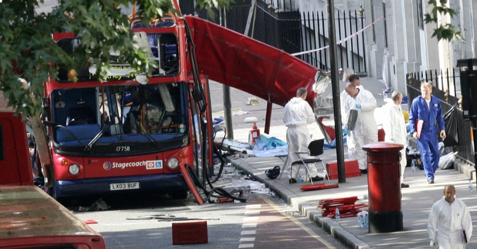 EEUU alerta de un riesgo «acentuado» de ataques terroristas en Europa