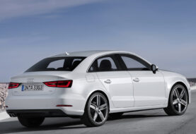 Detectan fraude en las emisiones del Audi A3