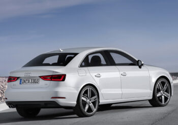 Detectan fraude en las emisiones del Audi A3