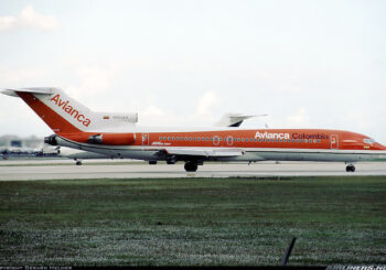 Diario asegura que vuelo de Avianca en 1989 no fue por bomba de narcos
