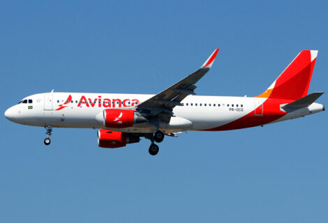 Avianca aumenta 26.400 sillas y 225 vuelos en temporada vacacional