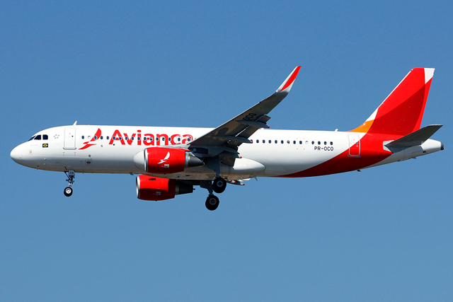 Avianca aumenta 26.400 sillas y 225 vuelos en temporada vacacional
