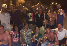 Llegan trece cubanos en balsa a uno de los cayos de Florida