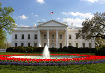 La Casa Blanca defiende la teoría de Trump sobre votos ilegales en elecciones