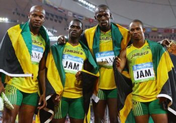 Usain Bolt es despojado del oro en Pekín 2008 por caso de dopaje