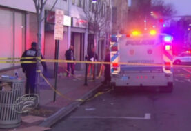 Un muerto y varios heridos en un tiroteo en un club nocturno de Nueva York