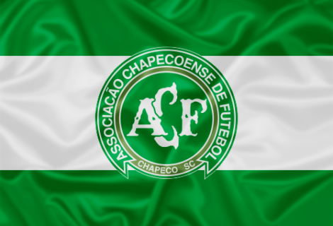 Chapecoense estudiará tomar medidas judiciales contra Lamia