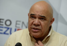 MUD hará revisión "drástica" de resultados del diálogo