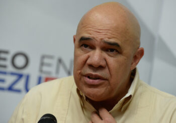 MUD hará revisión "drástica" de resultados del diálogo
