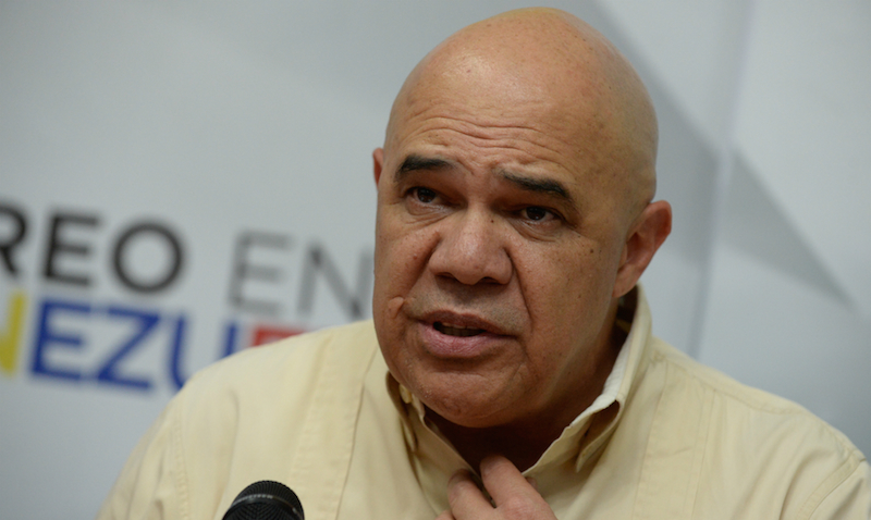 MUD hará revisión «drástica» de resultados del diálogo