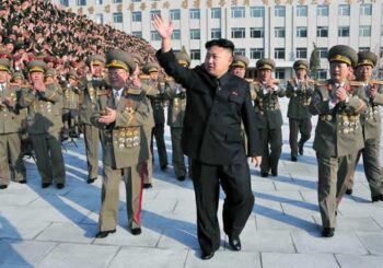 Corea del Norte amenaza con "duras medidas" ante nuevas sanciones de la ONU