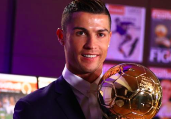 Oficial: Cristiano Ronaldo, nuevo jugador del Manchester United