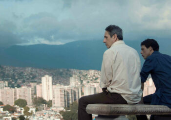 Película venezolana "Desde Allá" nominada al Premio Goya
