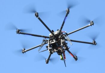 Aficionados al fútbol americano no podrán volar drones durante la Super Bowl