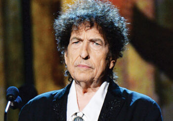 Bob Dylan no asiste a ceremonia de homenaje a los Nobel en la Casa Blanca